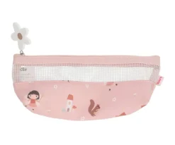 Tutete Bolsa Cepillo de Dientes Wild Fairies Hot