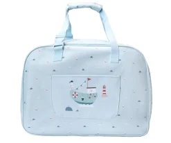 Monnëka Bolsa de Playa con Rejilla · Fishing Boat Outlet