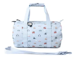 Tutete Bolsa Deporte City Cars Hot