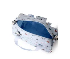 Tutete Bolsa Deporte City Cars Hot