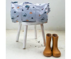 Tutete Bolsa Deporte Dinos World Outlet