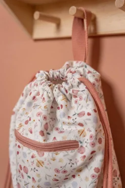 Little Dutch Bolsa Gym Flores & Mariposas · New