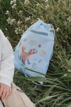 Little Dutch Bolsa Gym Forest Friends · Outlet