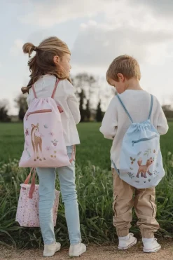 Little Dutch Bolsa Gym Forest Friends · Outlet