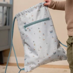 Little Dutch Bolsa Gym Sailors Bay · New