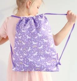 A Little Lovely Company Bolsa Gym (varios modelos) · Clearance