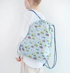 A Little Lovely Company Bolsa Gym (varios modelos) · Clearance