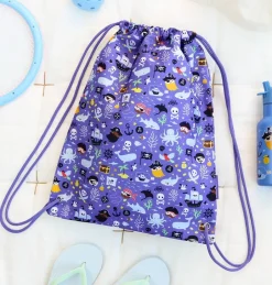 A Little Lovely Company Bolsa Gym (varios modelos) · Clearance