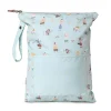 Tutete Bolsa Impermeable Grande The Three Little Pigs Discount
