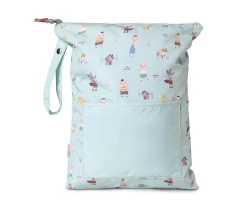 Tutete Bolsa Impermeable Grande The Three Little Pigs Discount