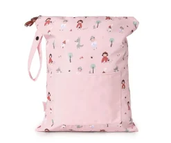 Tutete Bolsa Impermeable Grande Little Red Hot