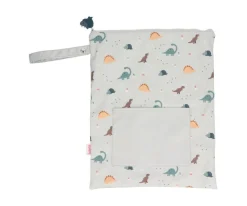 Tutete Bolsa Impermeable Grande Dinos World Best