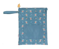 Tutete Bolsa Impermeable Grande Croc New