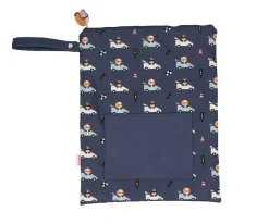 Tutete Bolsa Impermeable Grande Speed Racers Online