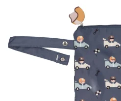 Tutete Bolsa Impermeable Grande Speed Racers Online