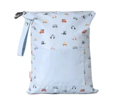 Tutete Bolsa Impermeable Grande City Cars New