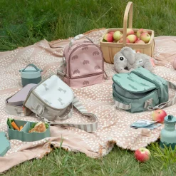 Done by Deer Bolsa isotérmica Lalee Sand · Hot