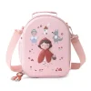 Tutete Bolsa Merienda Térmica 3D Little Red Online