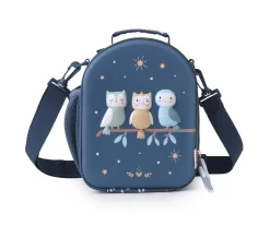 Tutete Bolsa Merienda Térmica 3D Magical Forest Discount