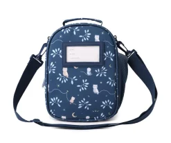 Tutete Bolsa Merienda Térmica 3D Magical Forest Discount