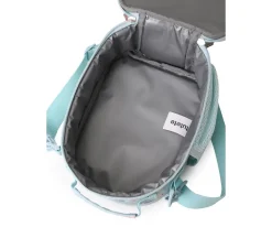 Tutete Bolsa Merienda Térmica 3D The Three Little Pigs Hot