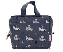 Tutete Bolsa Merienda Térmica Speed Racers Sale