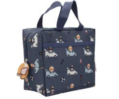 Tutete Bolsa Merienda Térmica Speed Racers Sale