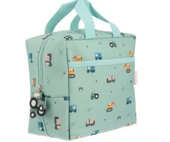 Tutete Bolsa Merienda Térmica Trucks