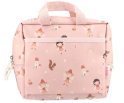 Tutete Bolsa Merienda Térmica Wild Fairies New