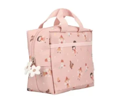 Tutete Bolsa Merienda Térmica Wild Fairies New