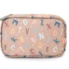 Tutete Bolsa Sanitaria Funny Letters Clearance