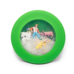 JELLYSTONE Bolsa Sensorial Peekaboo · Discount