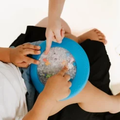 JELLYSTONE Bolsa Sensorial Peekaboo · Discount