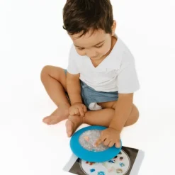 JELLYSTONE Bolsa Sensorial Peekaboo · Discount