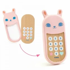 Djeco Bolso de los gatitos · Sale