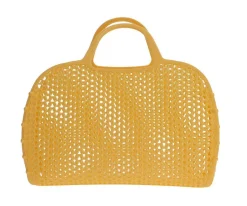 Tutete Bolso Plástico Retro Vintage · Sun Online