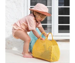 Tutete Bolso Plástico Retro Vintage · Sun Online