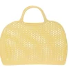 Tutete Bolso Plástico Retro Vintage · Lemon Hot