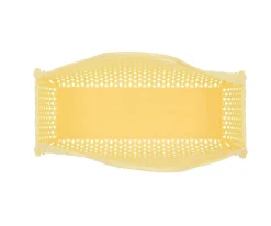 Tutete Bolso Plástico Retro Vintage · Lemon Hot