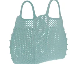 Tutete Bolso Plástico Retro Vintage · Aqua Discount