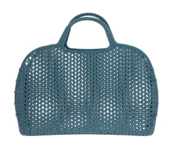 Tutete Bolso Plástico Retro Vintage · Sky Online