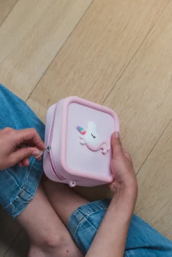 The Zoofamily Bolso silicona para cámara · Outlet