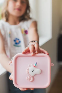 The Zoofamily Bolso silicona para cámara · Outlet