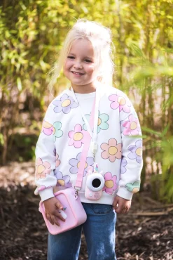 The Zoofamily Bolso silicona para cámara · Outlet