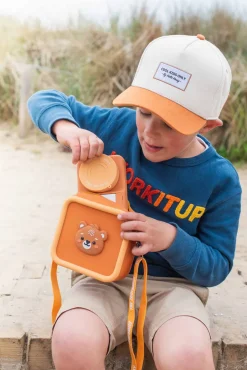 The Zoofamily Bolso silicona para cámara · Outlet