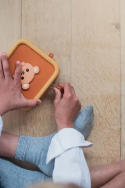 The Zoofamily Bolso silicona para cámara · Outlet