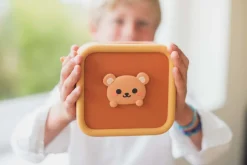 The Zoofamily Bolso silicona para cámara · Outlet