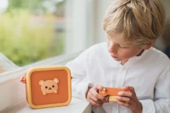 The Zoofamily Bolso silicona para cámara · Outlet