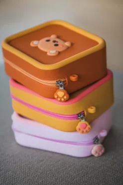 The Zoofamily Bolso silicona para cámara · Outlet