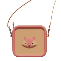 The Zoofamily Bolso silicona para cámara · Outlet